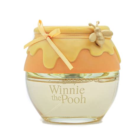 winnie the pooh honey perfume